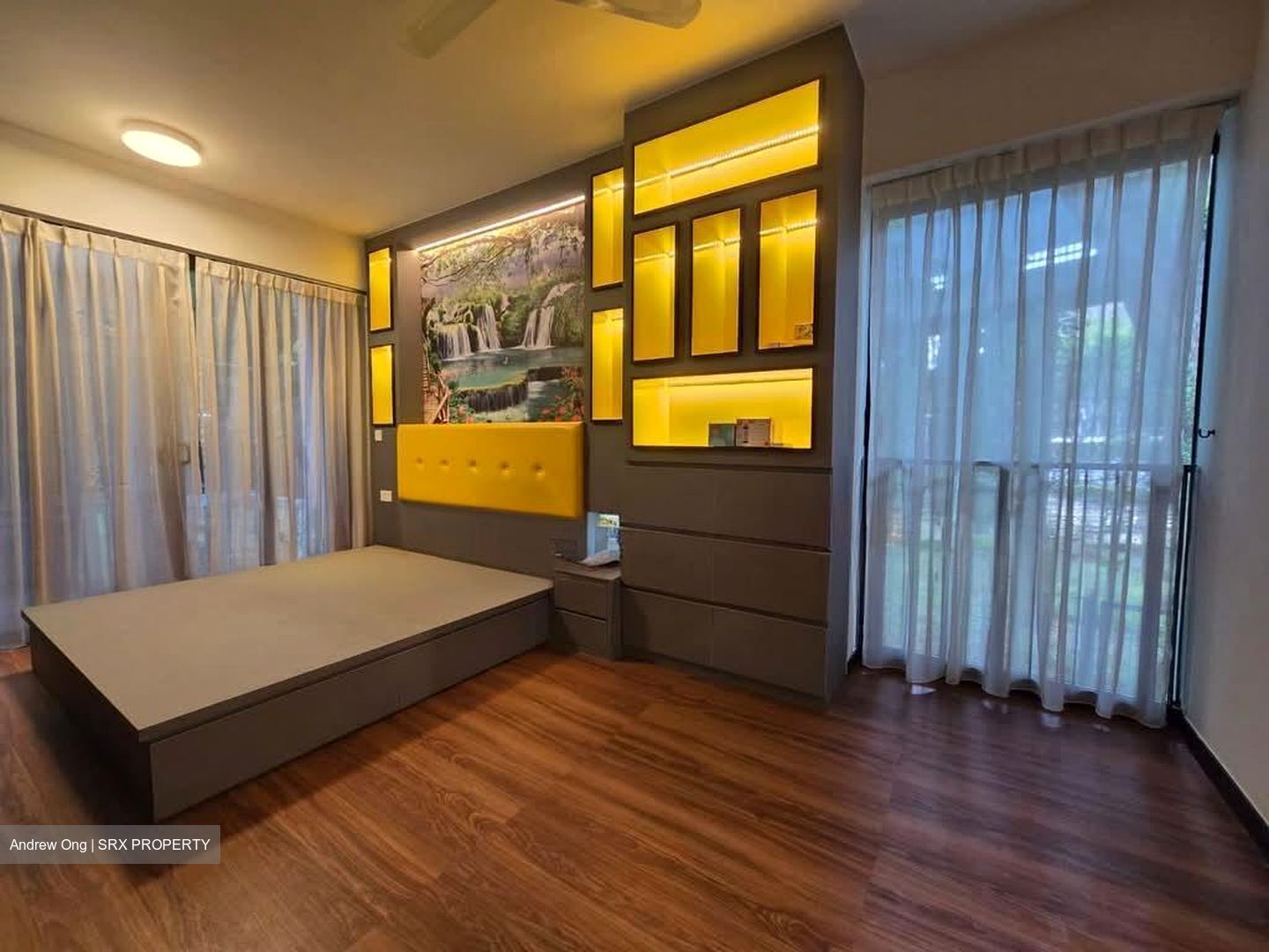 Hijauan (D9), Apartment #554127191
